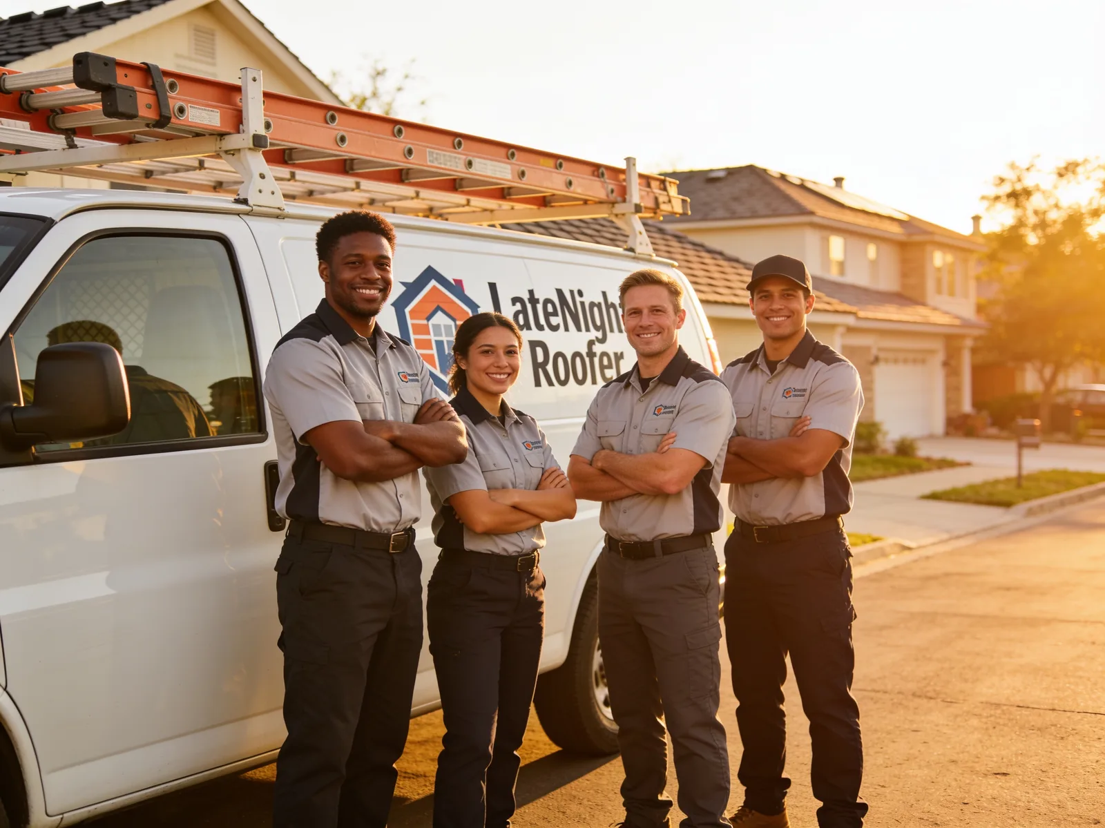Emergency Roof Repair company in Chico, CA